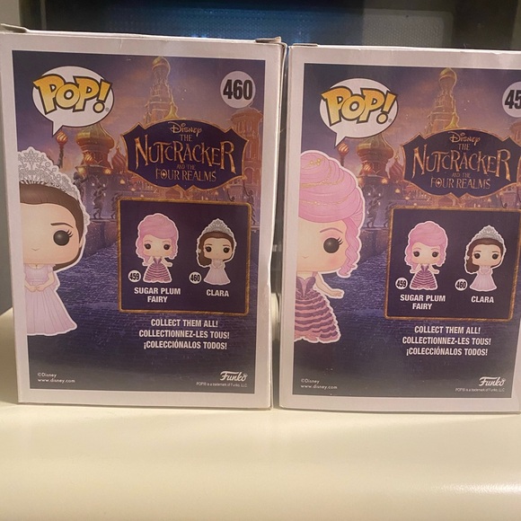 Funko Pop - Picture 2 of 2